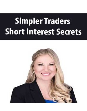 Simpler Traders - Short Interest Secrets (PREMIUM)