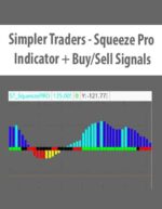Simpler Traders - Squeeze Pro Indicator + BuySell Signals (PREMIUM)