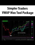 Simpler Traders - VWAP Max Tool Package (PREMIUM)