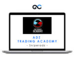 ADZ Trading Academy – Sniperadz