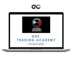 ADZ Trading Academy – Sniperadz