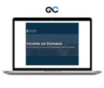Agora Financial – Income on Demand