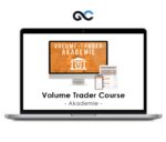 Akademie – Volume Trader Course
