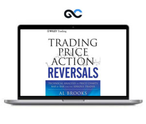 Al Brooks – Trading Price Action Reversals – Premium Courses