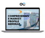Alexander Trading – Comprehensive Market Profile Seminar