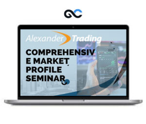 Alexander Trading – Comprehensive Market Profile Seminar