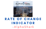 AlphaShark – Rate of Change Indicator