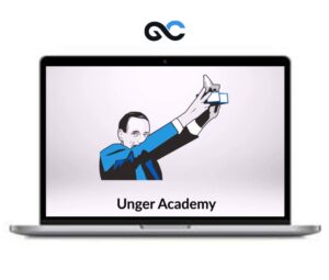Andrea Unger – Master the Code & Go LIVE – premium Courses