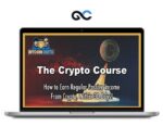 Andrew Lock & Chris Farrell – The Crypto Course – premium Courses