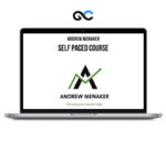 Andrew Menaker – Self-Paced Psychology Course – Premium Courses