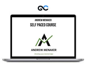 Andrew Menaker – Self-Paced Psychology Course – Premium Courses