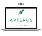Apteros Trading NADRO -Merritt Black – premium Courses