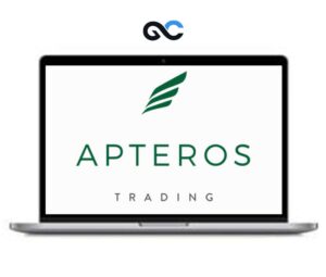 Apteros Trading NADRO -Merritt Black – premium Courses