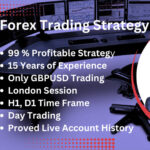 Ariful Sumon – Profitable GBPUSD Trading Strategy