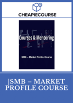 SMB - Market Profile Course