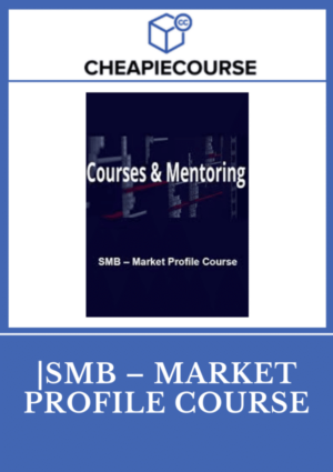 SMB - Market Profile Course