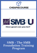 SMB - The SMB Foundation Training Program
