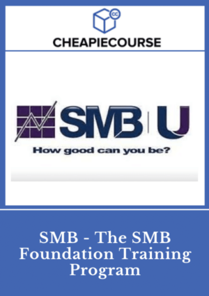 SMB - The SMB Foundation Training Program