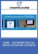 SMB - Amy Meissnerâ€™S Asymmetrical Iron Condor Course - Smb Reading The Tape