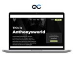 AWFX – AnthonysWorld – 5 Day Bootcamp – Course – premium Courses