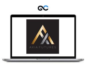 Axia Futures – Trading Decoded (1-week Intensive Trading Course) – premium Courses