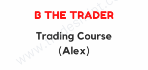 B The Trader – Master Day Trading Course