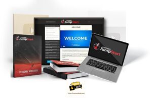 Derral Eves – Channel JumpStart