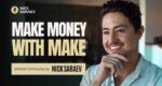 Nick Saraev – Make Money With Make.com