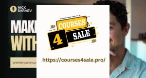 Nick Saraev – Make Money With Make.com