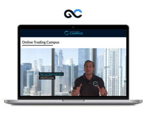 Bernd Skorupinski – Hybrid AI Trading System – Premium Courses