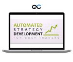 Better System Trader – Automated Strategy Development