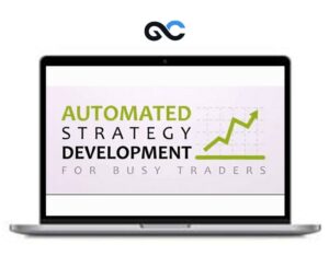 Better System Trader – Automated Strategy Development