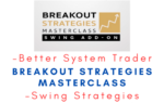 BetterTraderAcademy – Better Breakout Stratergies MasterClass
