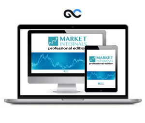BetterTraderAcademy – Trading Market Internals Course – Premium Courses