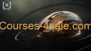PRO EDU Photography - The Complete Product Build - Mouse