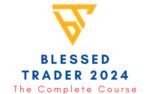 BLESSED TRADER 2024