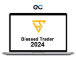 Blessed Trader 2024 – Premium Courses
