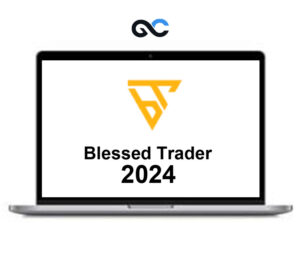 Blessed Trader 2024 – Premium Courses