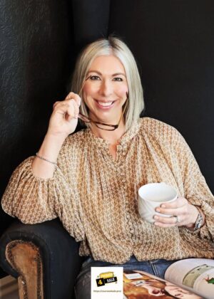 Brenna McGowan – Pre-Launch Plan Program