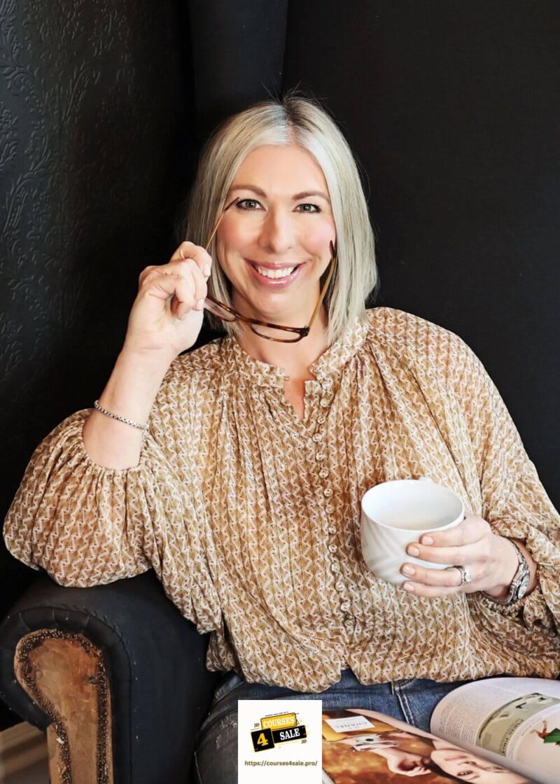 Brenna McGowan – Pre-Launch Plan Program