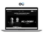Capital Club – premium Courses