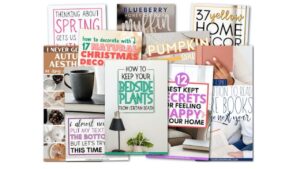 Carly Cambell - Pinterest Strategies 2025