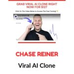 Chase Reiner – Viral AI Clone