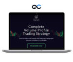 Critical Trading – Volume Profile Trading Strategy – premium Courses