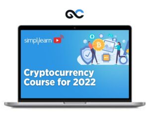 Cryptocurrency Day Trading Course 2022 – premium Courses