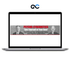 Psycho-Cybernetics – The Zero Resistance Living System – -Matt Furey-Premium Courses