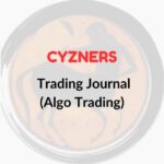 Cyzners Trading Journal (Algo Trading)