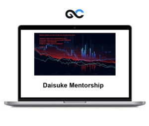 Daisuke Mentorship – Premium Courses