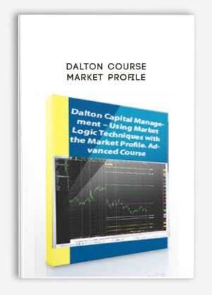 Dalton Course Market Profile | Available Now !