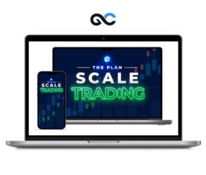 Dan Hollings – The Scale Trading – premium Courses